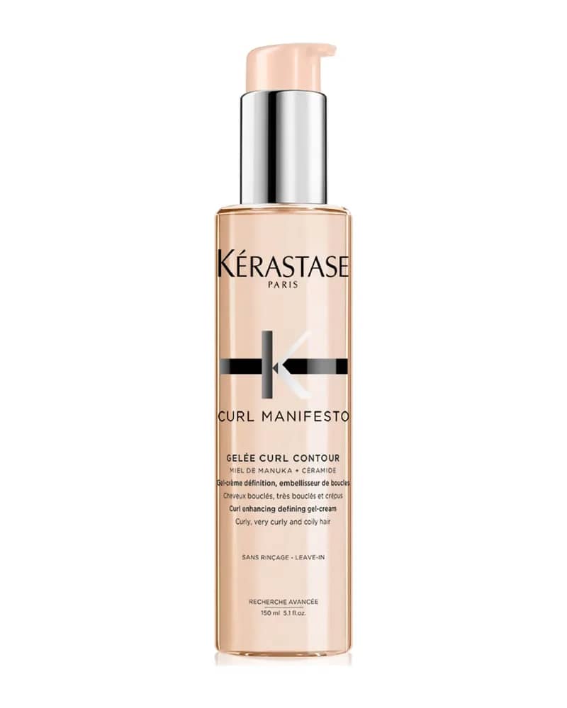 Gel-Crema Curl Manifesto Gelée Curl Contour Kerastase 150ml