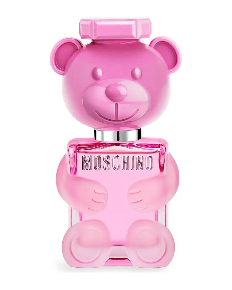 Eau de Toilette Toy2 Bubblegum Moschino 50ml