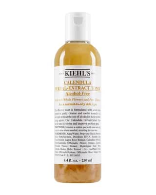 Kiehl's Calendula Herbal Extract Toner (Various Sizes)