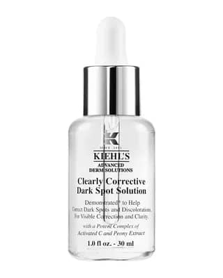 Soluzione Macchie Scure Clearly Corrective™ Kiehl's (vari formati)