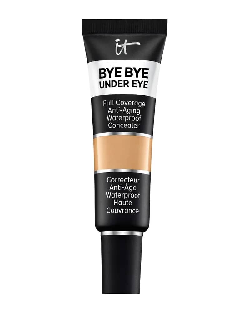 IT Cosmetics Bye Bye Under Eye Concealer 12ml (Various Shades)
