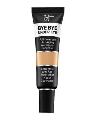 IT Cosmetics Bye Bye Under Eye Concealer 12ml (Various Shades)