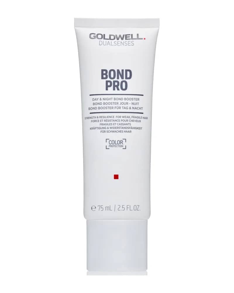 BondPro+ Booster Bond Giorno e Notte Goldwell 75ml