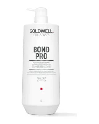 Bond Pro Shampoo Fortificante Goldwell 1000ml
