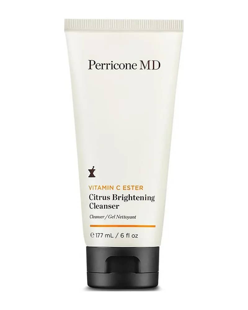 Perricone MD Vitamin C Ester Citrus Brightening Cleanser 177ml