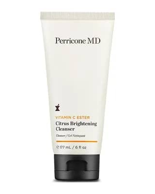 Perricone MD Vitamin C Ester Citrus Brightening Cleanser 177ml
