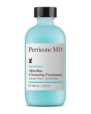 Perricone MD No:Rinse Micellar Cleansing Treatment 118ml