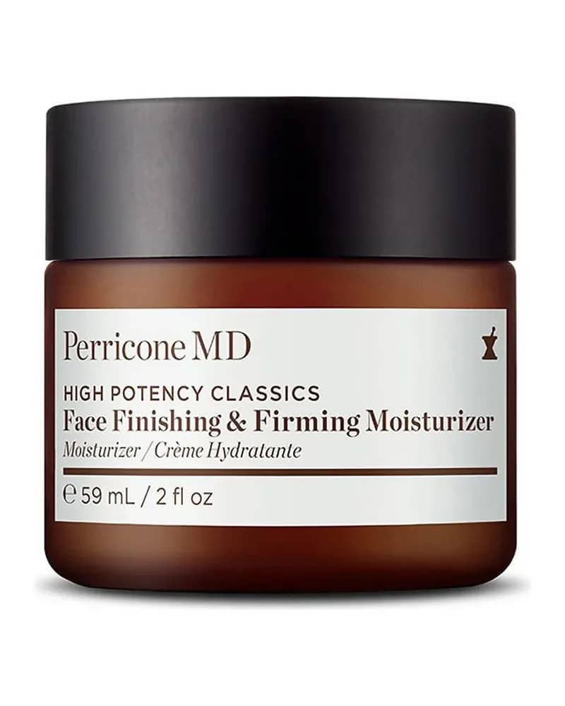 Perricone MD High Potency Classics Face Finishing & Firming Moisturiser 59ml