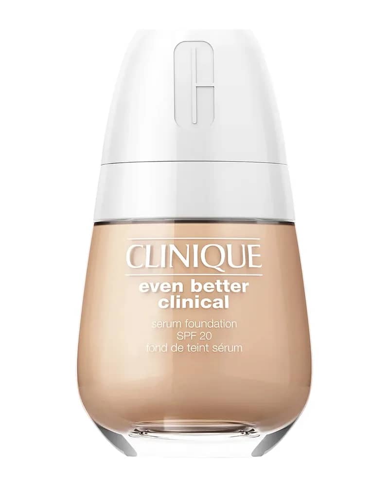 Fondotinta Siero Even Better Clinical Clinique SPF20 30ml (varie tonalità)