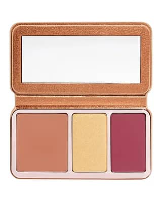 Anastasia Beverly Hills Face Palette - Tropical Getaway