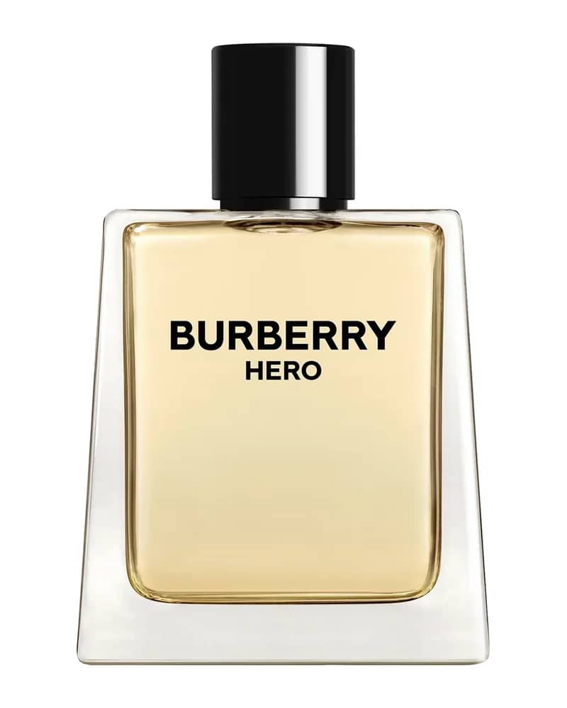 Burberry Hero Eau de Toilette Uomo 100 ml