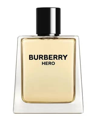 Burberry Hero Eau de Toilette Uomo 100 ml