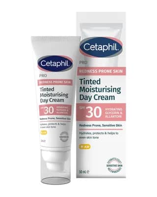 Cetaphil PRO crema giorno idratante colorata SPF30 50 ml