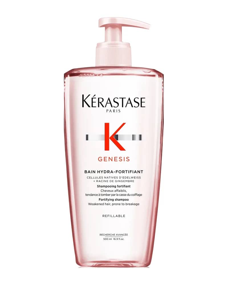 Kérastase Genesis Bain Hydra Fortifiant Shampoo 500ml