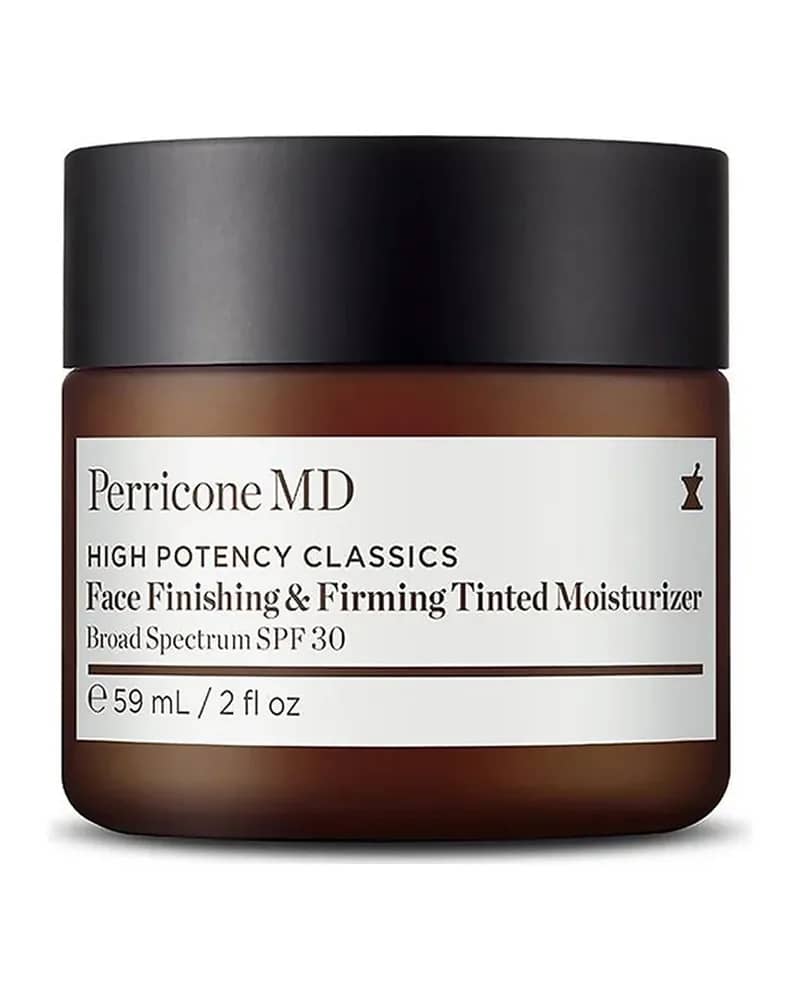 Perricone MD High Potency Classics Face Finishing & Firming Tinted Moisturiser SPF 30 59ml