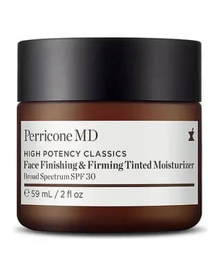 Perricone MD High Potency Classics Face Finishing & Firming Tinted Moisturiser SPF 30 59ml