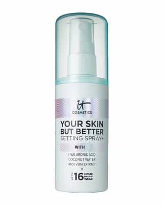 Spray Fissante Your Skin but Better IT Cosmetics (varie dimensioni)