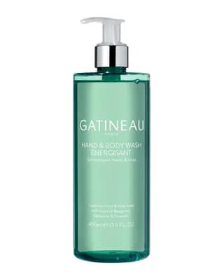 Gatineau Therapie Corps Detergente Energizzante Mani e Corpo 400 ml