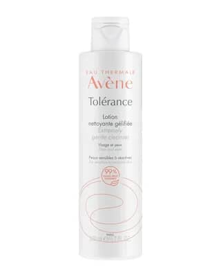 Avène Tolerance Control Detergente Estremamente Delicato per Pelli Molto Sensibili 200ml