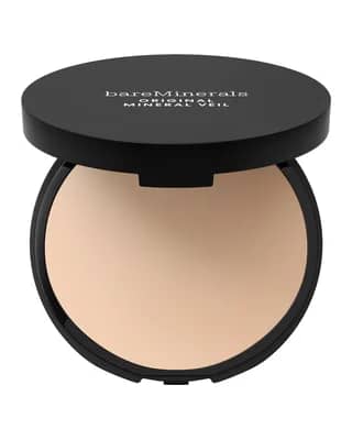 bareMinerals Original Mineral Veil Cipria in Polvere Pressata Trasparente 9 g (varie tonalità)