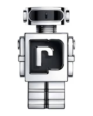 Paco Rabanne Phantom Eau de Toilette 50 ml