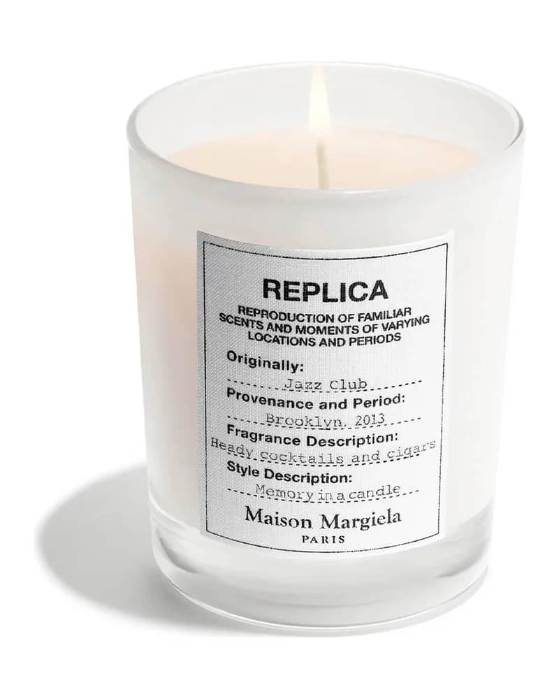 Maison Margiela candela Replica Jazz Club 165 g