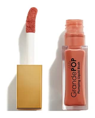 GRANDE Cosmetics GrandePOP Blush Liquido Rimpolpante 10 ml (varie tonalità)
