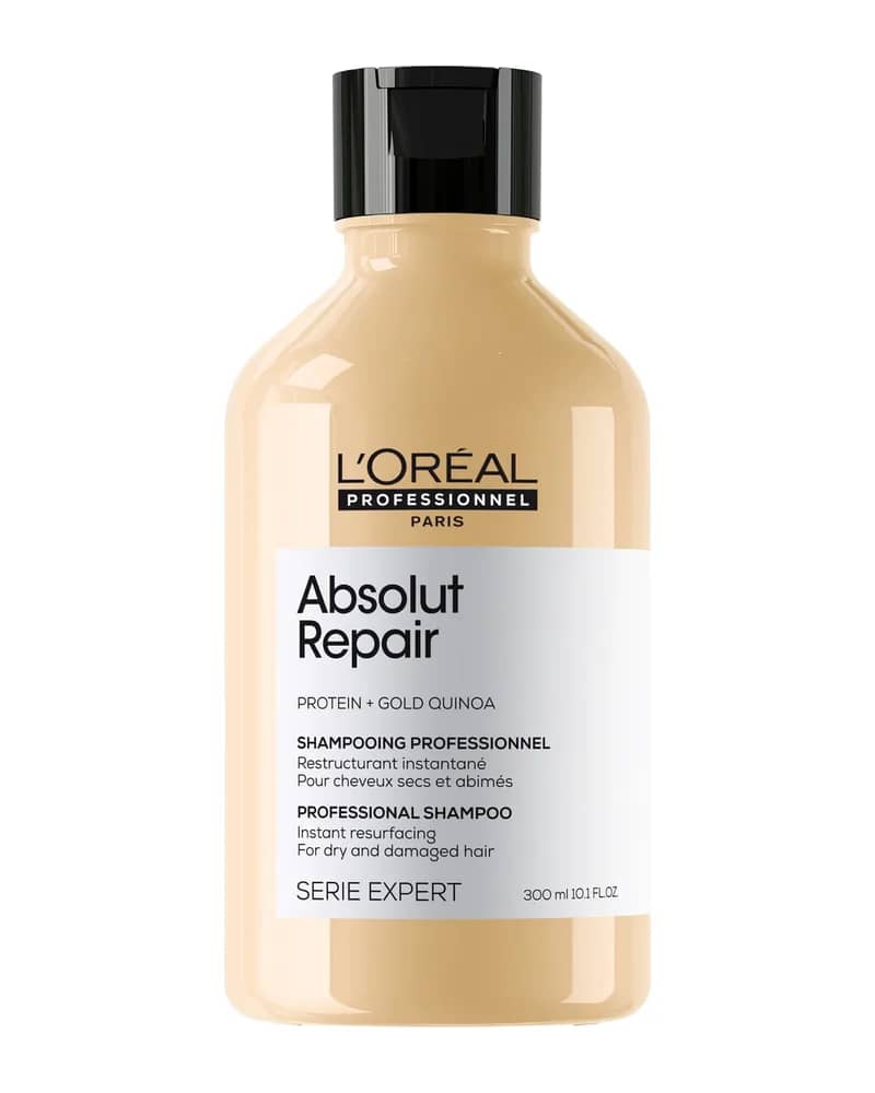 L'Oréal Professionnel Absolut Repair Shampoo 300ml