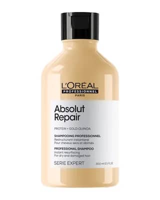 L'Oréal Professionnel Absolut Repair Shampoo 300ml