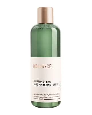 Biossance Squalane and BHA Pore Minimising Toner 120ml