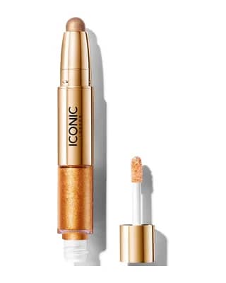 ICONIC London Glaze Ombretto in Matita 5,14 g (varie tonalità)