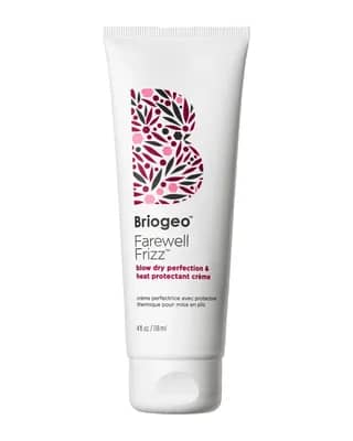Briogeo Farewell Frizz Blow Dry Perfection & Heat Protectant Cream 118ml