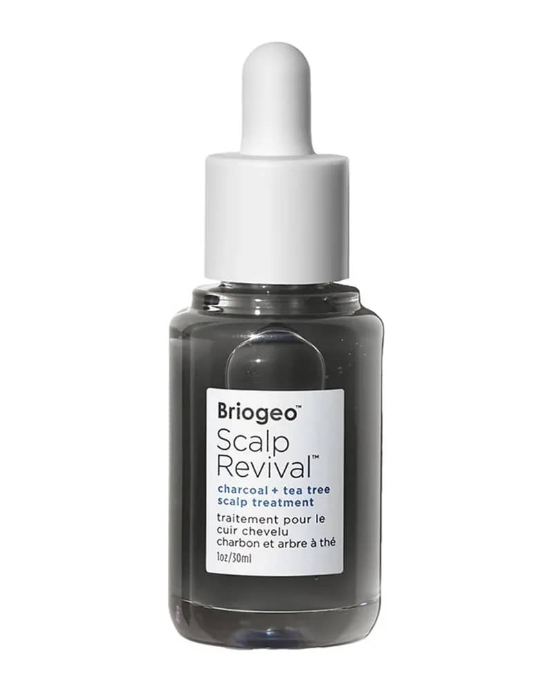 Briogeo Scalp Revival Charcoal + Tea Tree Scalp Treatment Serum 30ml