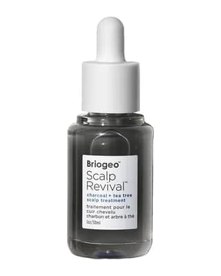 Briogeo Scalp Revival Charcoal + Tea Tree Scalp Treatment Serum 30ml