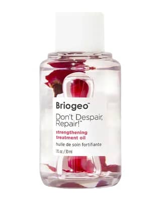Briogeo Don't Despair, Repair! Strengthening Treatment Hair Oil 30ml