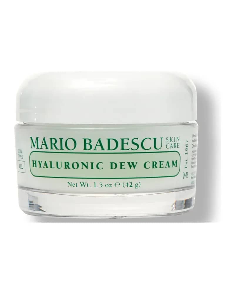 Mario Badescu Hyaluronic Dew Cream 42g