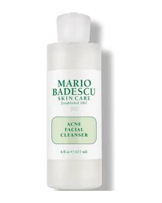 Mario Badescu Acne Facial Cleanser