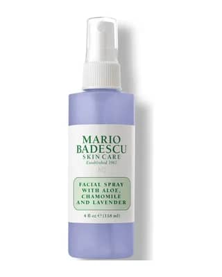 Mario Badescu Facial Spray With Aloe, Chamomile And Lavender