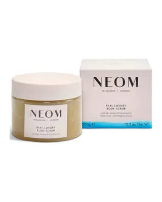 NEOM Real Luxury Body Scrub 332g