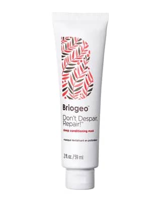 Briogeo Don't Despair, Repair! Deep Conditioning Hair Mask 59ml