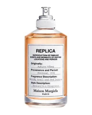 Maison Margiela Autumn Vibes Eau de Toilette 30 ml