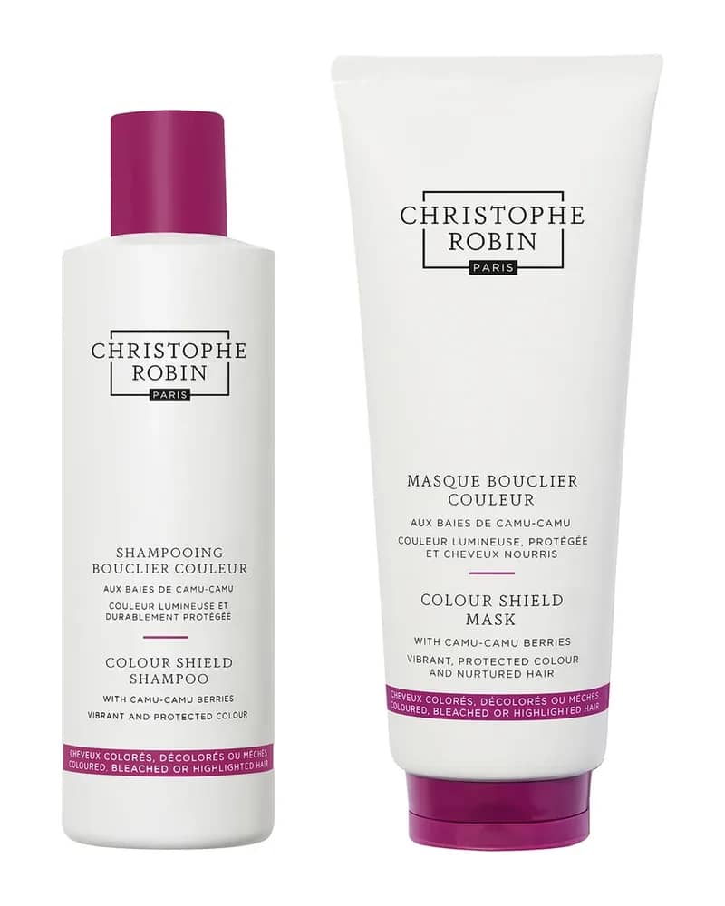 Christophe Robin Colour Shield Regimen
