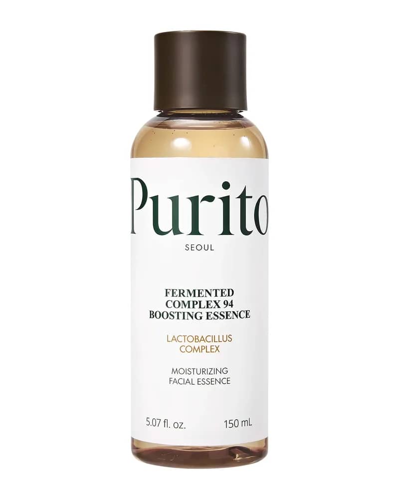 PURITO Fermented Complex 94 Boosting Essence 150 ml