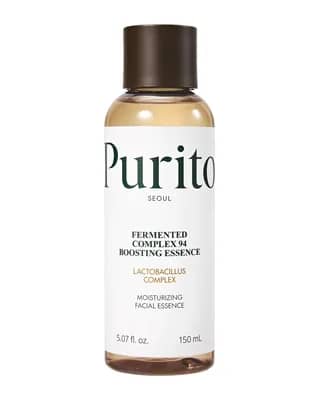PURITO Fermented Complex 94 Boosting Essence 150 ml