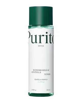 PURITO Wonder Releaf Centella Toner 200 ml