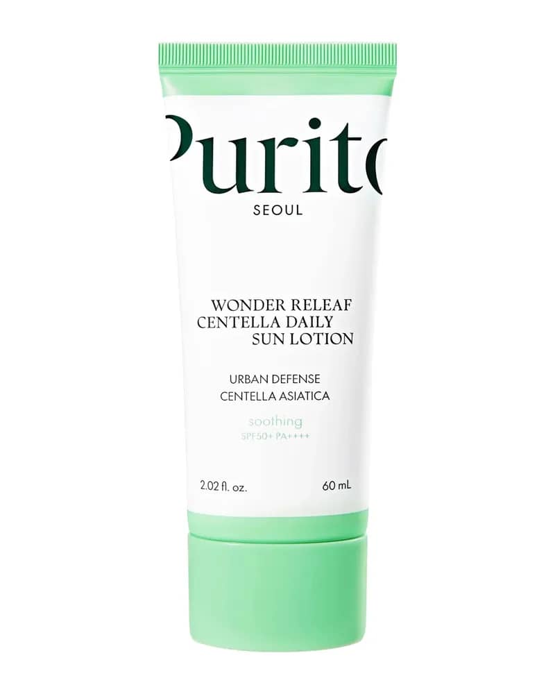 PURITO Daily Go-To Protezione Solare 60ml