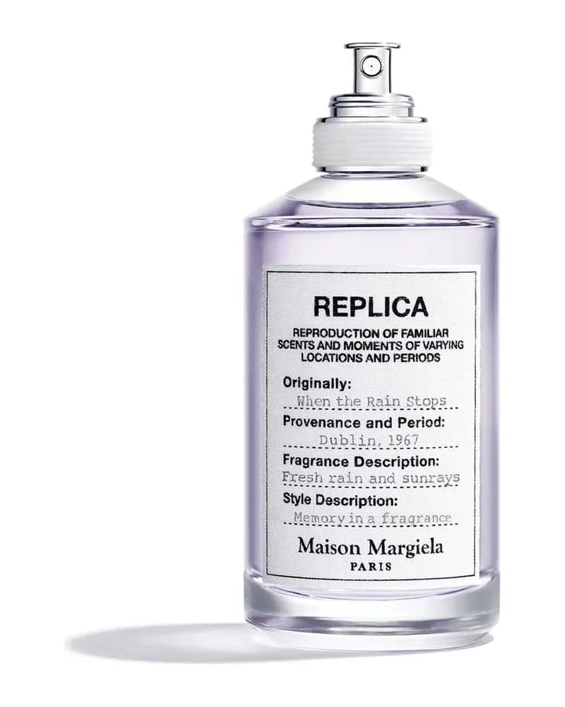 Maison Margiela Replica When The Rain Stops Eau de Toilette - 30ml