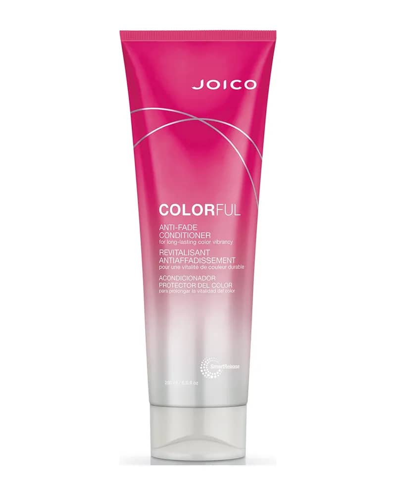 Joico Colorful Balsamo per Capelli Colorati 250 ml