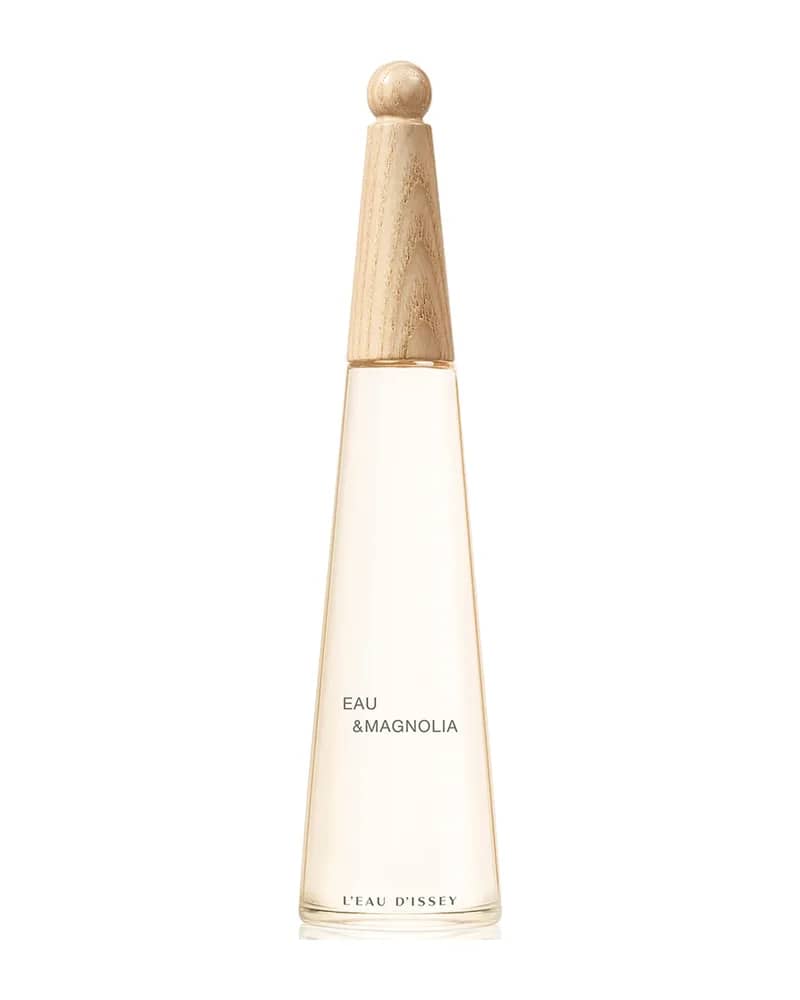 Issey Miyake L'Eau D'Issey Eau and Magnolia Eau de Toilette Intense 100 ml