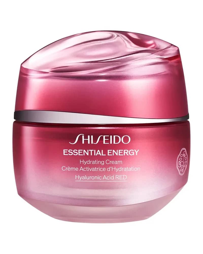 Shiseido Essential Energy crema idratante 50 ml